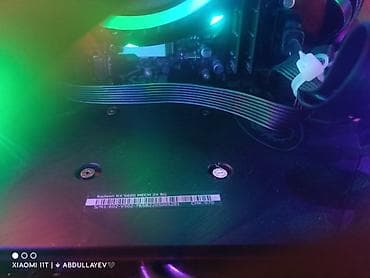 smart box: Videokart MSI Radeon RX 6600, 8 GB — 4