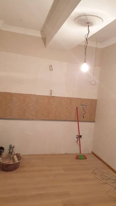 20 yanvarda 2 otaqli evler: 2 otaqlı, Yeni tikili, 56 kv. m — 5