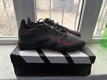 Спорт и отдых: Бутсы Adidas, Размер: 44, Новый — 6