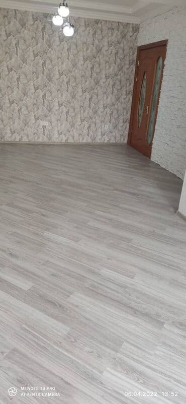 masazirda yeni tikili: 3 otaqlı, Yeni tikili, 74 kv. m — 9