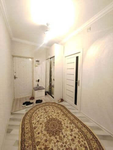 binede ipoteka evler: Bakı, Köhnə Günəşli, 3 otaqlı, Köhnə tikili, m. Əhmədli, 80 kv. m — 6