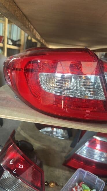 on suse: Avtomobil ehtiyat hissələri – faralar, arxa stoplar, güzgülər, airbag — 4