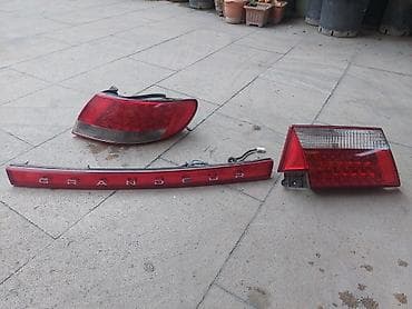 LED, Hyundai Orijinal lalafo.az -da LED, Hyundai Orijinal