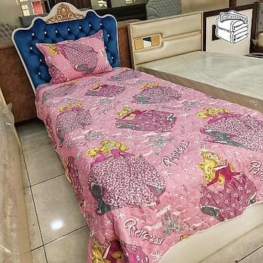 yorgan uzleri: Новый Односпальный 4 сезона Пододеяльник, Платная доставка — 10