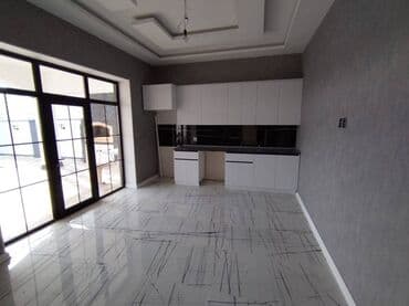 baki hovuzlu evler: Mərdəkan 4 otaqlı, 180 kv. m, Yeni təmirli — 13