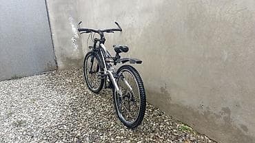 velosiped qiyməti: Dağ velosipedi – 26” təkərli, amortizatorlu Məhsul təsviri: - — 3
