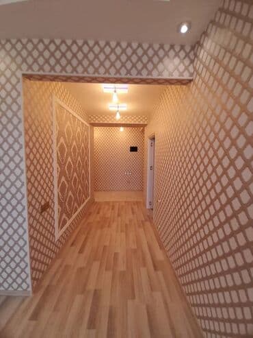 gündəlik kirayə mənzillər: 3 otaqlı, Yeni tikili, 86 kv. m — 10