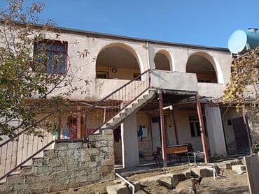 aybir inşaat: Sulutəpə qəs. 8 otaq, 300 kv. m, Kredit yoxdur, Təmirsiz — 1