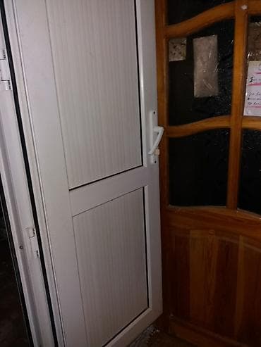 modern qapilar: Пластиковая дверь en 58 uzunluğu 174 bu qapının ölçüləri raması və — 1