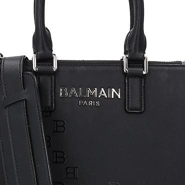 Balmain Paris. Alınıb 2800. Yenidir. Etiketi üstündə — 5