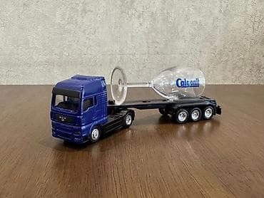 gs forma: 2000 il, 1:87, Plastik, Ünvandan götürmə, Ödənişli çatdırılma, Rayonlara çatdırılma — 6