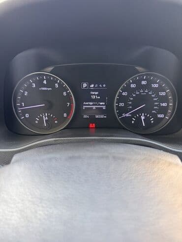 xacmazda ucuz avtomabiller: Hyundai Elantra: 2 л | 2017 г. Седан — 6