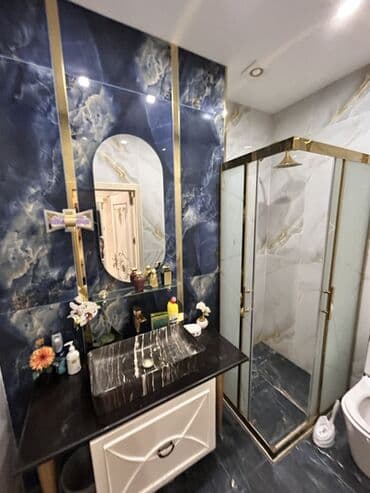 Сниму квартиру: Neftçilər Metrostansiyasının yaxınlığında yerləşən 2 otaqlı Lüks — 4