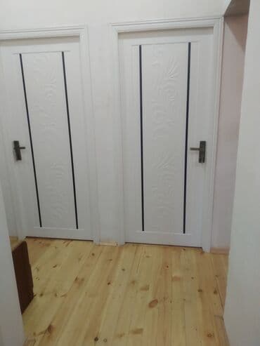 Otaqlar: 3 otaqlı, Yeni tikili, 72 kv. m — 10