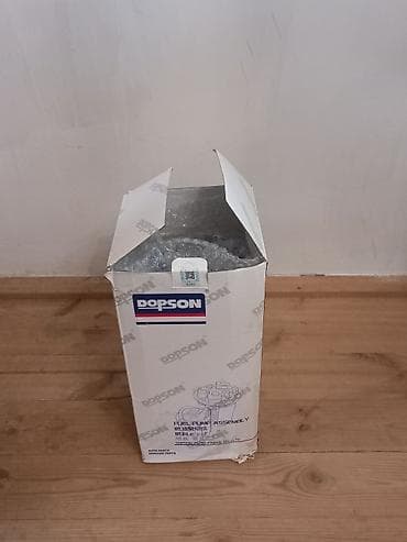 masın nasosu: Avtomobil yanacaq nasosu modulu - Tip: Elektrik yanacaq nasosu — 6