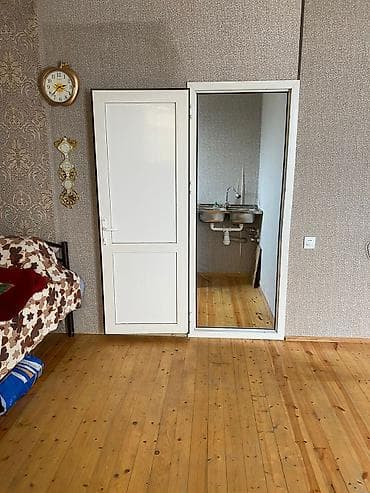 Дома: Масазыр 1 комната, 40 м², Нет кредита, Средний ремонт — 7