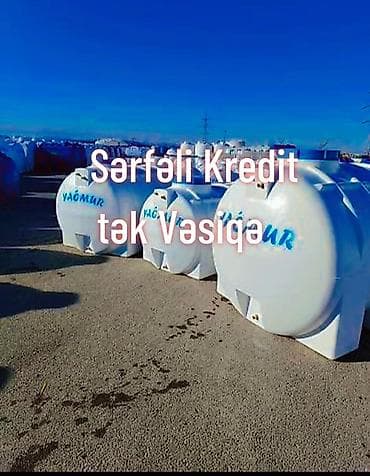 plasmas çenler: Bak, Plastik, 1000 l l, Yeni, Pulsuz çatdırılma — 1