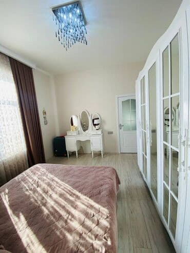 kirayə evlər 2022 bakı: Bakı, Buzovna, 120 kv. m, 4 otaqlı, Hovuzsuz, Artezian quyusu, Kanalizasiya, Kombi — 12