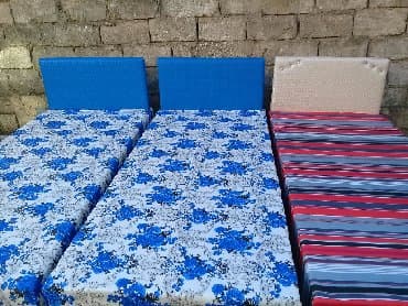 Yeni, Təknəfərlik çarpayı