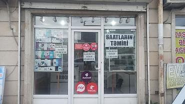 Hazir biznes satlir Ünvan sulutepe daresi ayliq icaresi 250m elave — 1