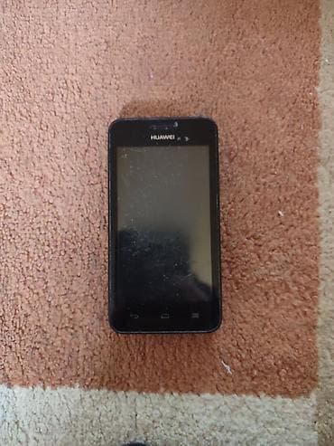 nokia 3310 f: Huawei nova Y91, rəng - Qara, Sensor — 1