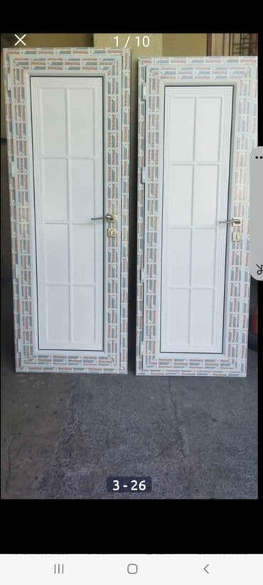 купить бу пластиковые окна: Balkon Kapatma. PLASTİK BALKON KAPATMA — 19