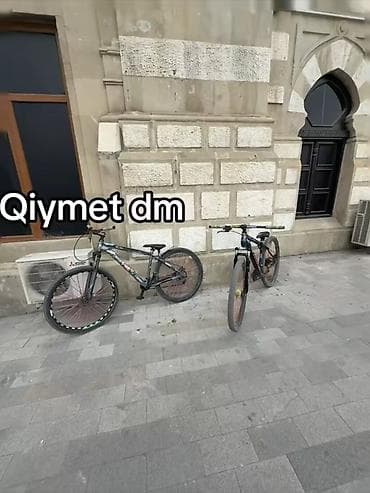 velosiped sosse: Velosiped – 29 ölçü təkərlər - Kateqoriya: MTB/şosse qarışıq şəhər və — 2