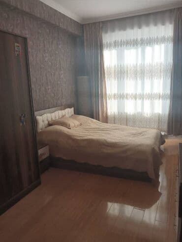 20 yanvarda 2 otaqli evler: 2 otaqlı, Yeni tikili, 60 kv. m — 2