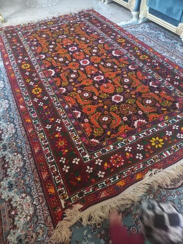 qar: Xalça Dekorativ, Azərbaycan, Kredit yoxdur — 5