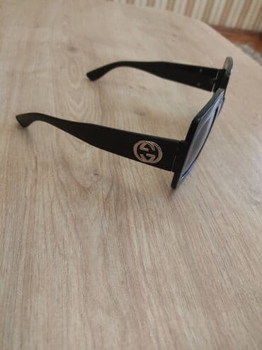 Kəsici disklər: Gün eynəyi, Gucci, Yeni — 2