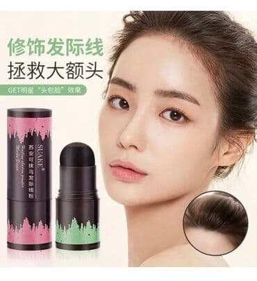 женские матовые помады: Краска для волос, Новый, Платная доставка — 1