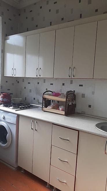 studio menziller: 2 otaqlı mənzil 5ci mərtəbə Bayrağ meydanına Gəncə dövlət — 8