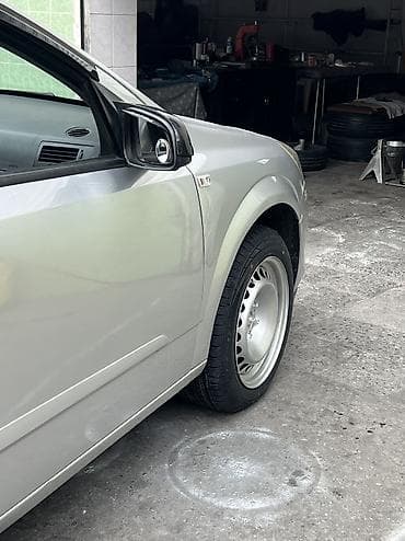 masın satısı: Opel Astra: 1.3 l | 2007 il 400 km Hetçbek — 2