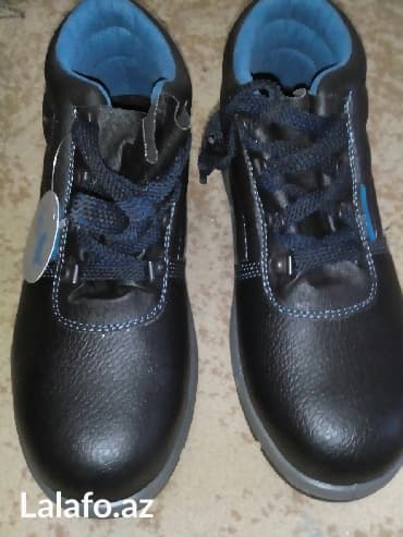 пол сапог: Cox mohkem material olan gonden hazirlanmis yeni, teze, geyinilmemis — 4