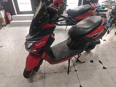 Аксессуары и тюнинг: Təcili satılır polse kolca problemi var başqa heçbir problemi yoxdu — 5