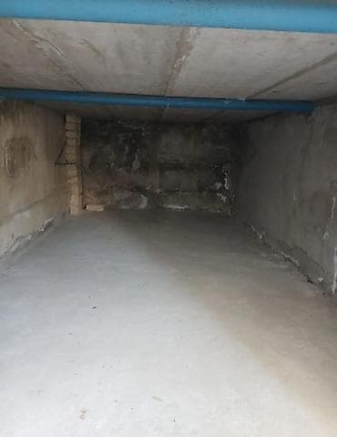 kiraye ev memar ecemi: Daş qaraj arendaya verilir Geniş daş qaraj seyf zamok açar yeri Tamet — 4