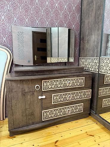 Quruducular: İşlənmiş, Güzgülü — 3