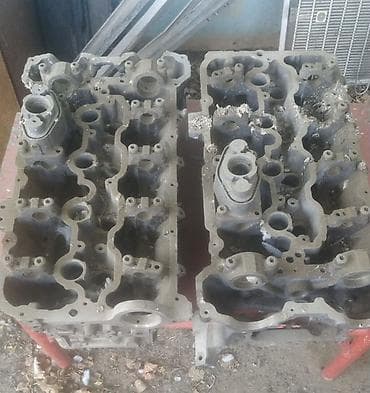 Məhsul: Silindr başlığı komplekti (V6/V8 tipli mühərrik üçün iki ədəd lalafo.az -da Məhsul: Silindr başlığı komplekti (V6/V8 tipli mühərrik üçün iki ədəd