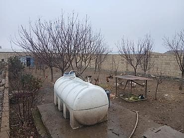 ev alan: 8 sot, Tikinti, Barter mümkündür, Kupça (Çıxarış) — 5