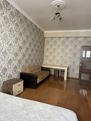 9 mkr kiraye evler 2021: Kirayə mənzil – tam mebelli və texnikalı - Xırdalan şəhəri Kristal 1 — 2