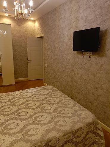 20 yanvarda 2 otaqli evler: Yasamal, 3 otaqlı, Yeni tikili, m. 20 Yanvar, 110 kv. m — 10