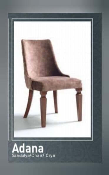 купим вашу мебель бу: Adana stul Fabrik istehsalı mebellərin topdan qiymətlə satışı — 1