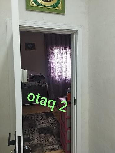 emircanda heyet evleri 2023: 2 otaqlı, 100 kv. m, Kredit yoxdur, Orta təmir — 4