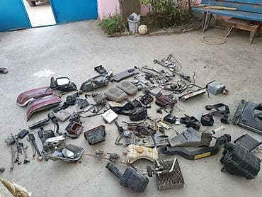 prius qapi: Məişət üçün deyil, avtomobil üçün ehtiyat hissələri dəsti. Təsvir: - — 1