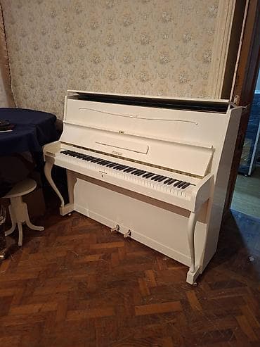 Piano, Rönisch, Akustik, Yeni, Pulsuz çatdırılma