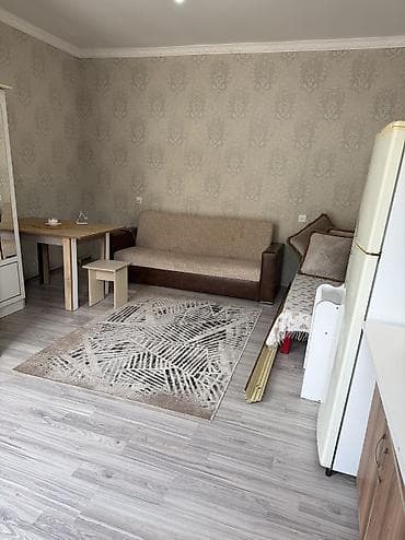 kiraye ev 2023: 119 sonunda Zeka marketin yaninda.Bir otag studiya 30 kv Saygaclar var — 9