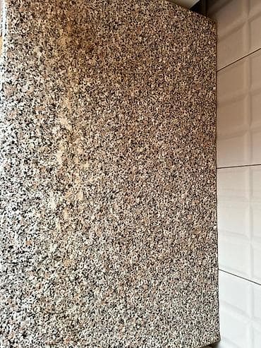 metbext şkafı: Mətbəx alt dolabı və qranit üstlük - Material: Korpus – DSP/laminat — 2