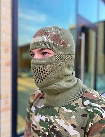 Corab və alt paltarı: 🔺Premium - Papaq Nazik materialdan deyil qalındır. Soyuqlu ⛈️ havada — 1