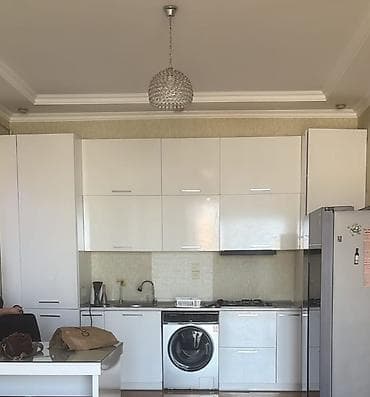 Metbex mebeli 500azn.ustunde qaz moyka verilir. Olcu 2.70 hun Uzun