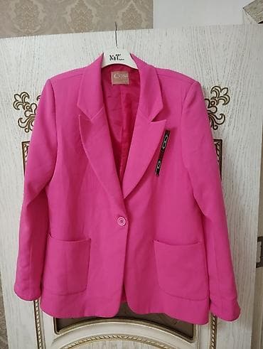 cins dest: Pencək 40 L razmer — 1